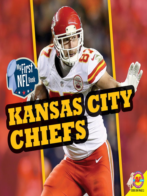 Title details for Kansas City Chiefs by Nate Cohn - Available